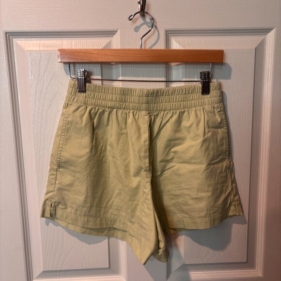 Three Eighty Two, Point Sur, and Abercrombie Summer Shorts Bundle (Multi Color) - Picture 8 of 9